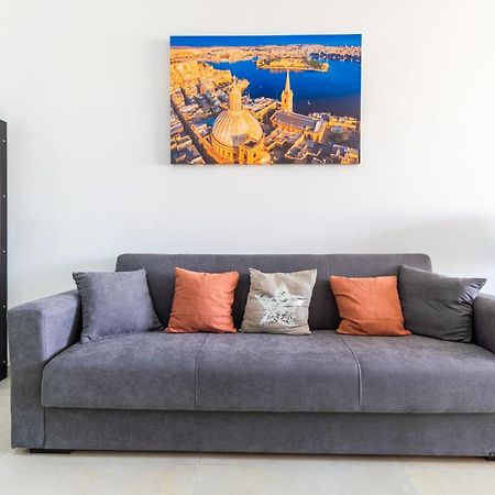 Brand New Apartment 3Bdr 2 Bth H7 St. Paul's Bay Esterno foto