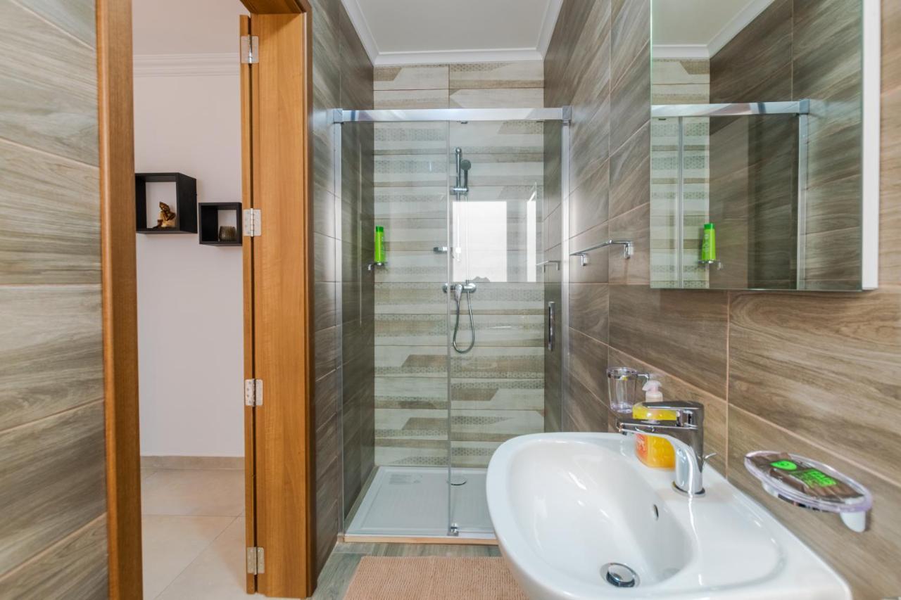 Brand New Apartment 3Bdr 2 Bth H7 St. Paul's Bay Esterno foto