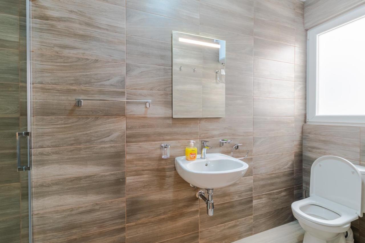 Brand New Apartment 3Bdr 2 Bth H7 St. Paul's Bay Esterno foto