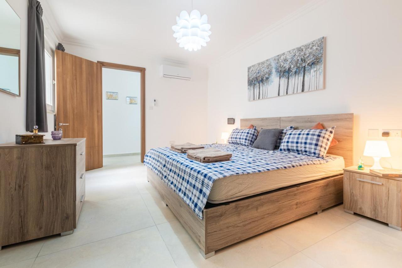 Brand New Apartment 3Bdr 2 Bth H7 St. Paul's Bay Esterno foto