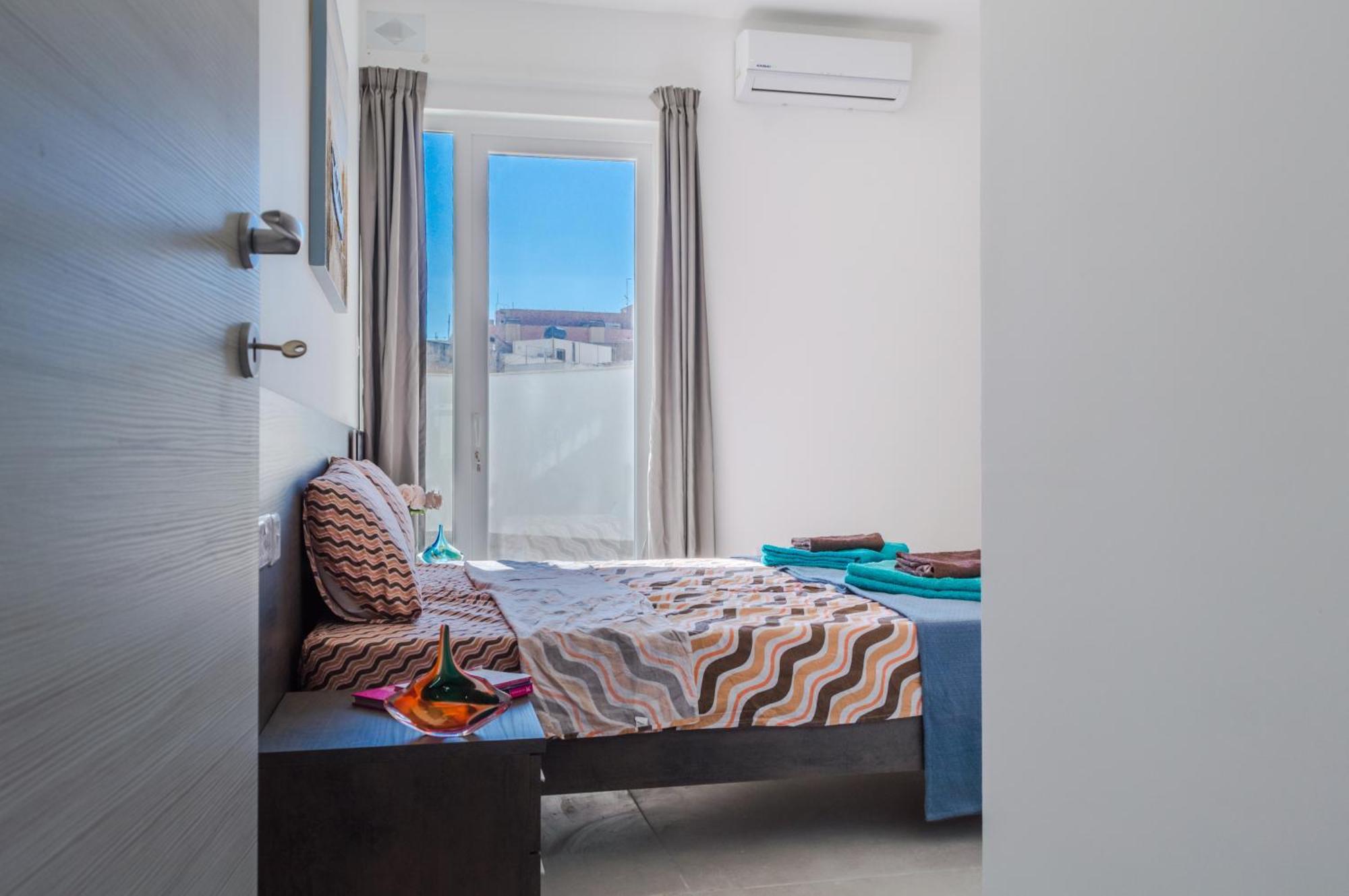 Brand New Apartment 3Bdr 2 Bth H7 St. Paul's Bay Esterno foto
