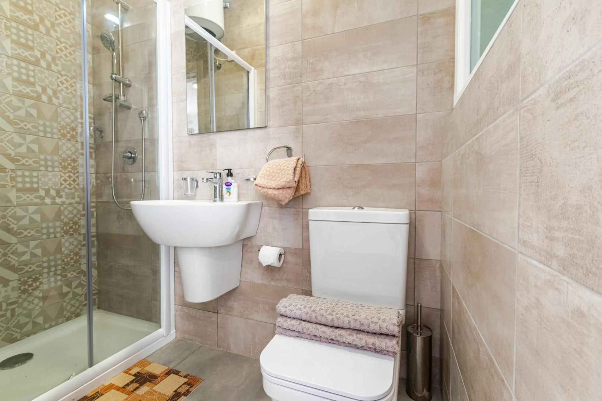 Brand New Apartment 3Bdr 2 Bth H7 St. Paul's Bay Esterno foto