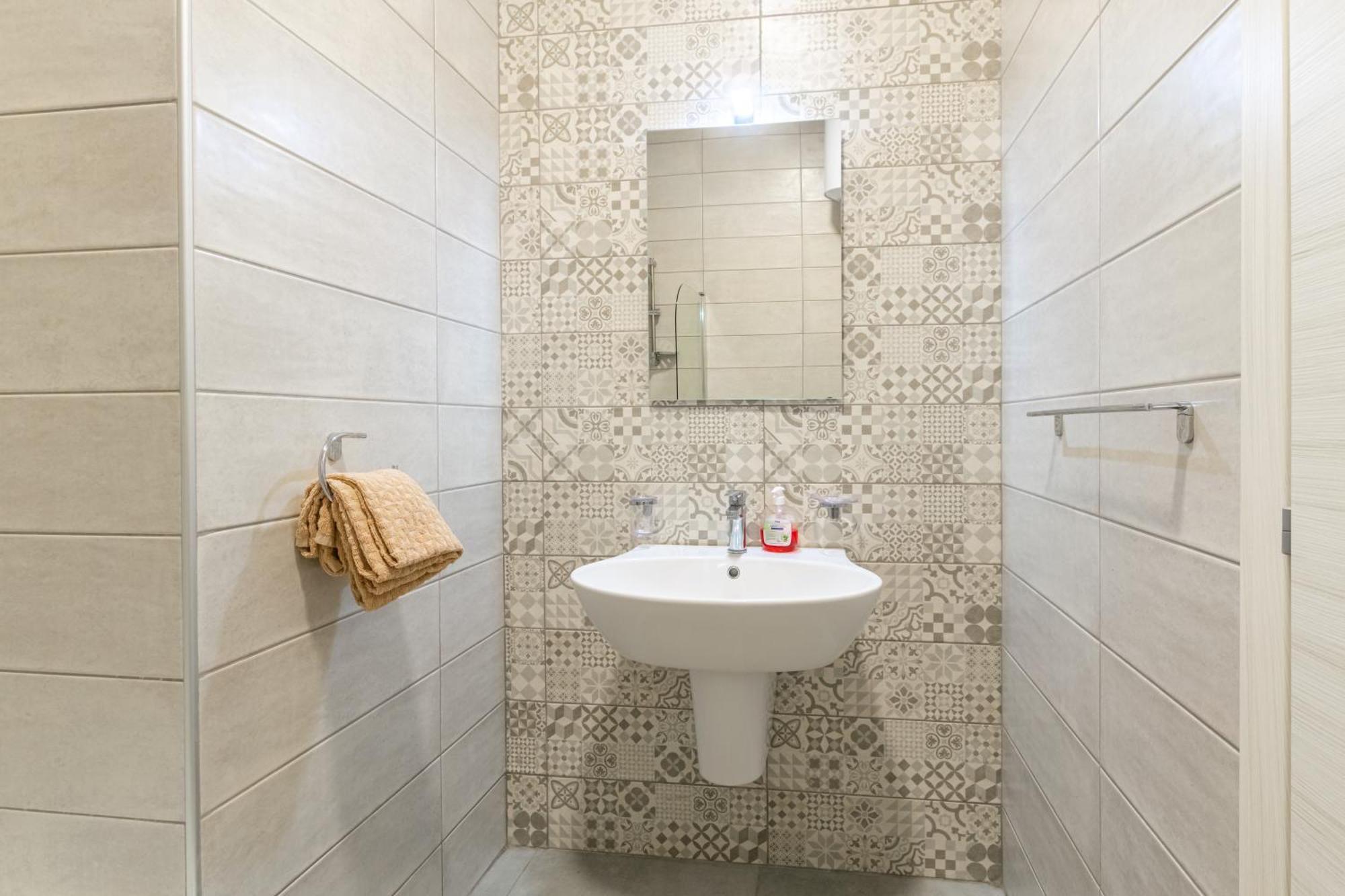 Brand New Apartment 3Bdr 2 Bth H7 St. Paul's Bay Esterno foto