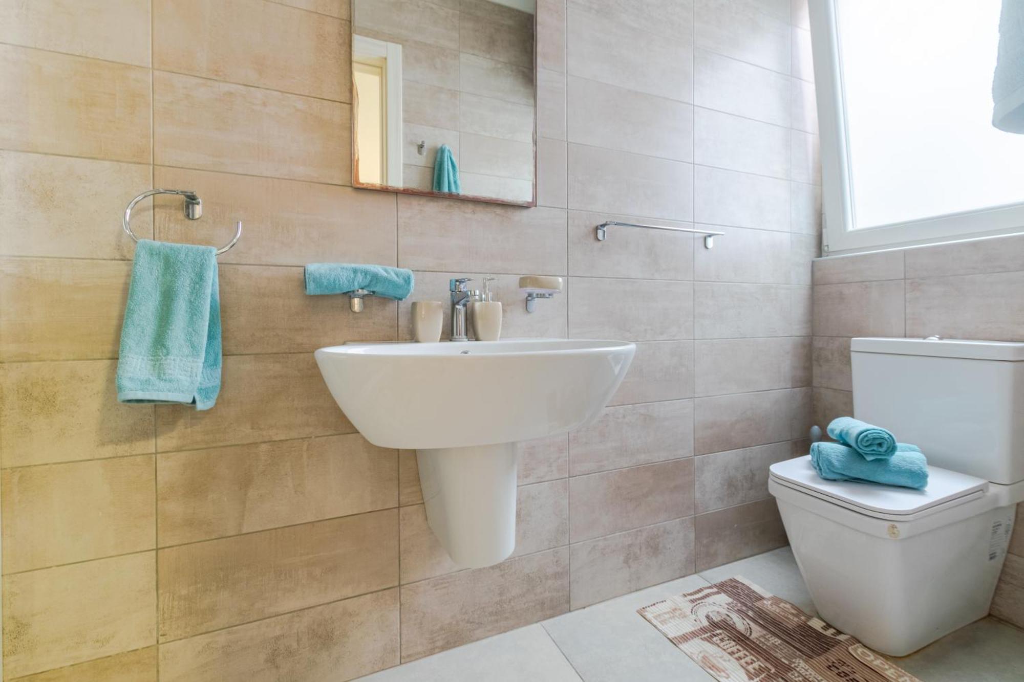 Brand New Apartment 3Bdr 2 Bth H7 St. Paul's Bay Esterno foto