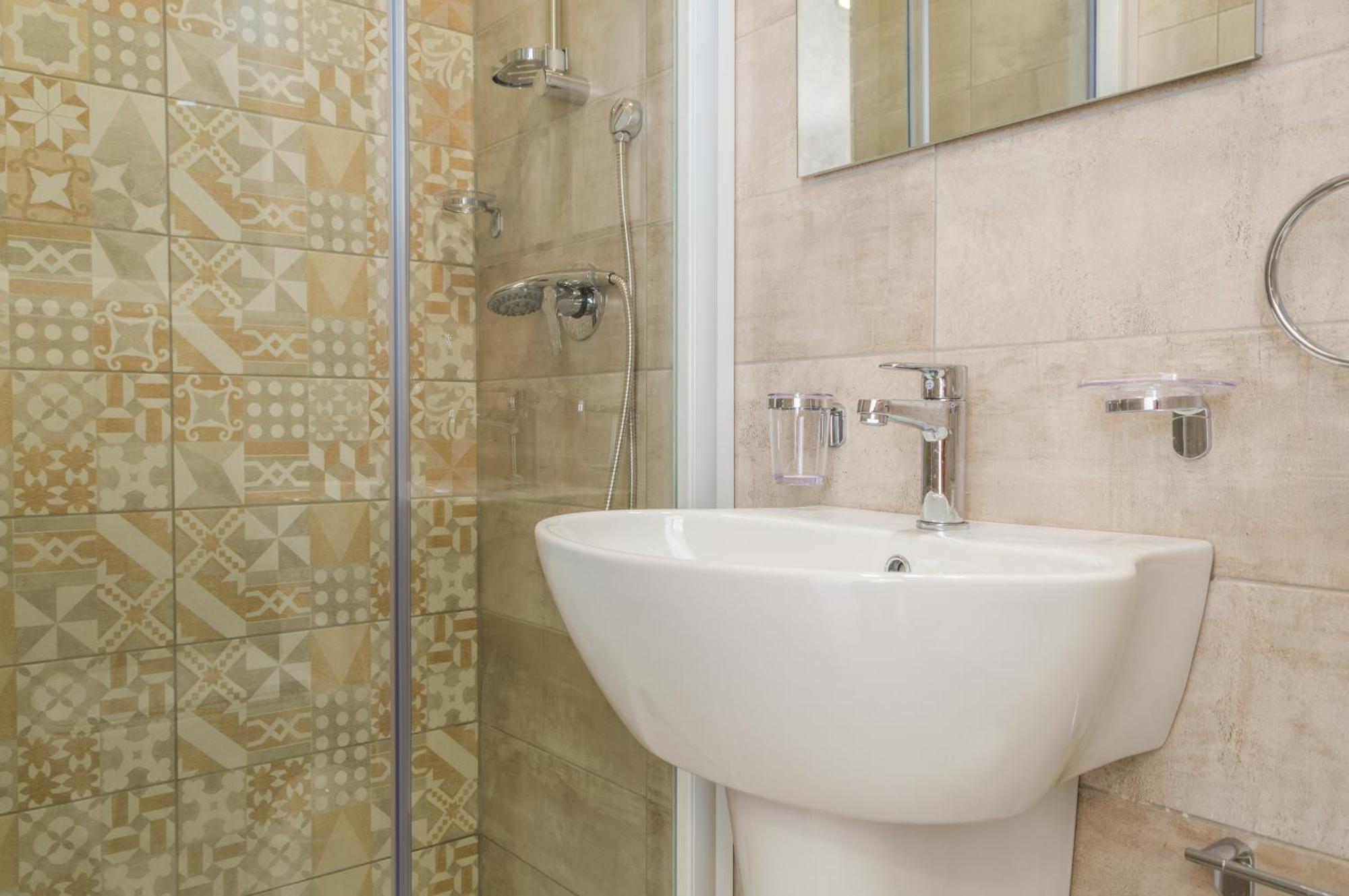 Brand New Apartment 3Bdr 2 Bth H7 St. Paul's Bay Esterno foto