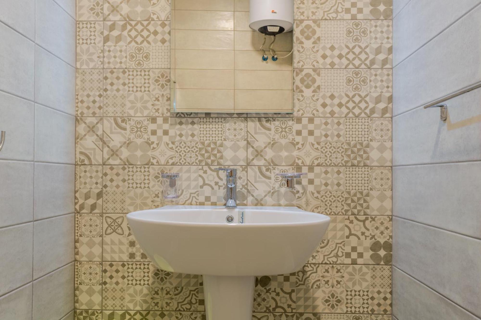 Brand New Apartment 3Bdr 2 Bth H7 St. Paul's Bay Esterno foto
