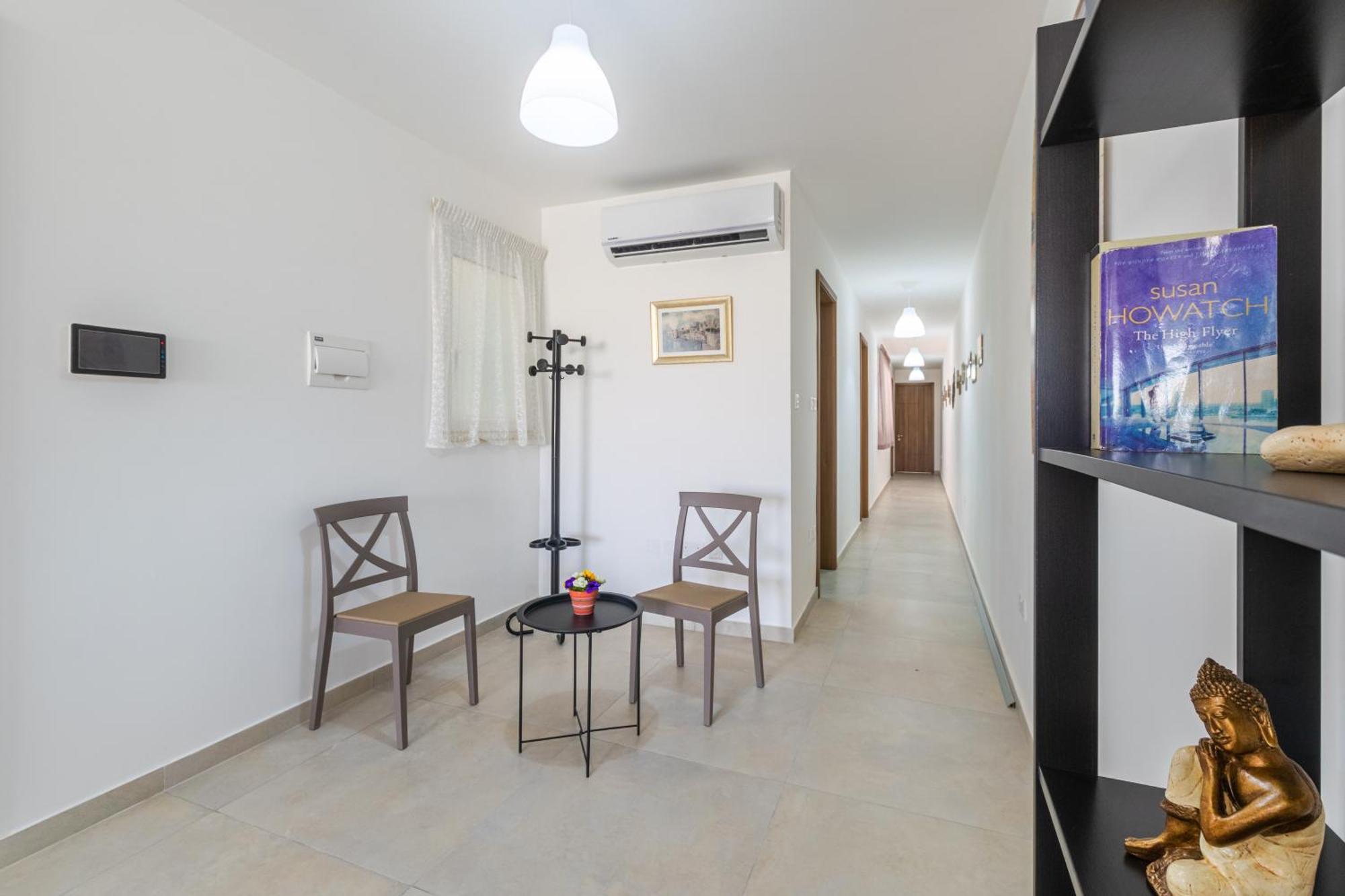 Brand New Apartment 3Bdr 2 Bth H7 St. Paul's Bay Esterno foto