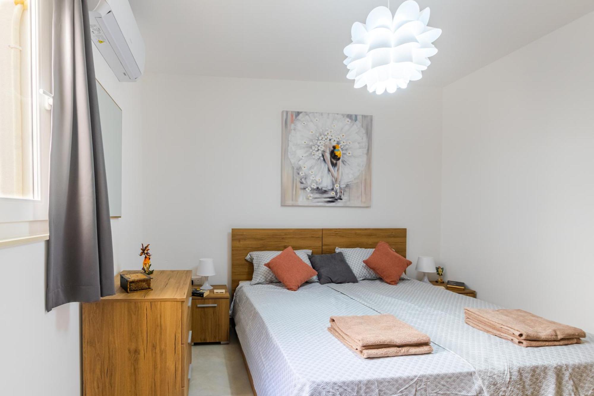 Brand New Apartment 3Bdr 2 Bth H7 St. Paul's Bay Esterno foto