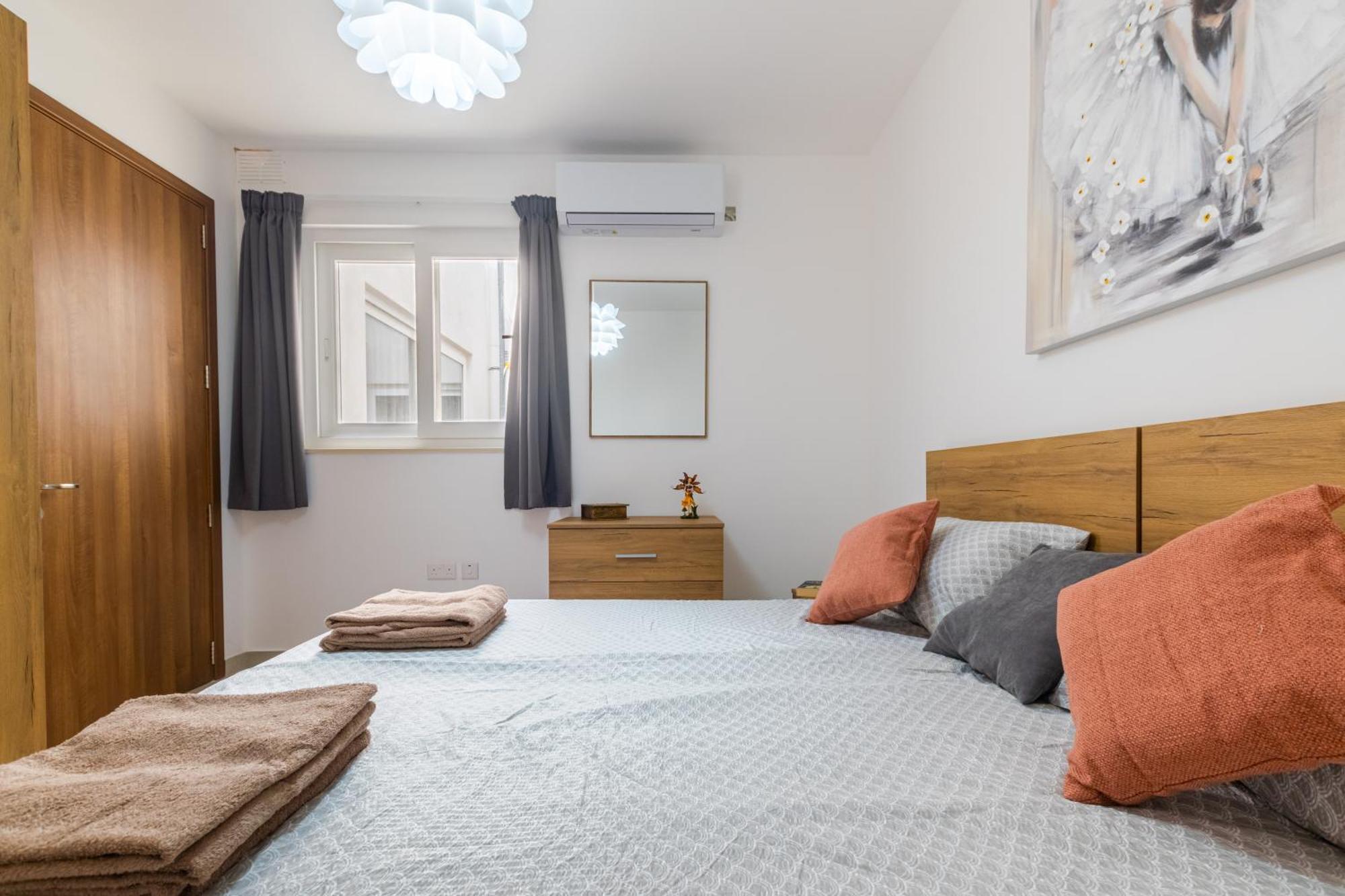 Brand New Apartment 3Bdr 2 Bth H7 St. Paul's Bay Esterno foto